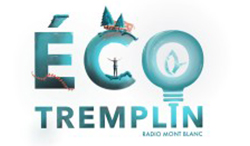 Éco tremplin - Radio Mont Blanc